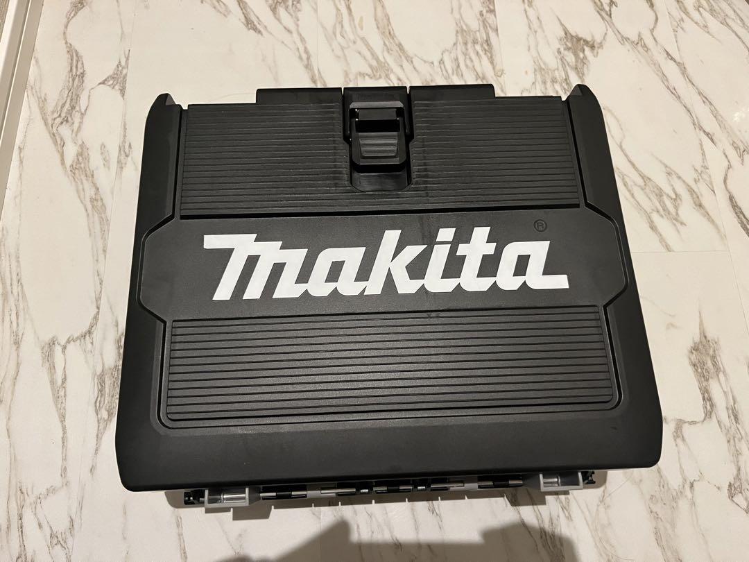 マキタ　インパクトドライバー 14.4V