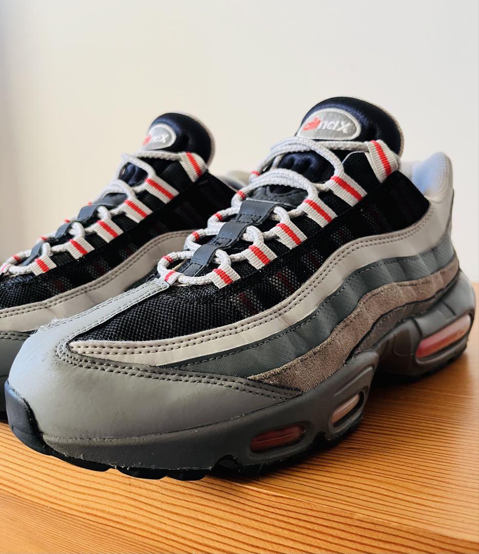 NIKE AIR MAX 95 ナイキ エッセンシャル 26.5㎝