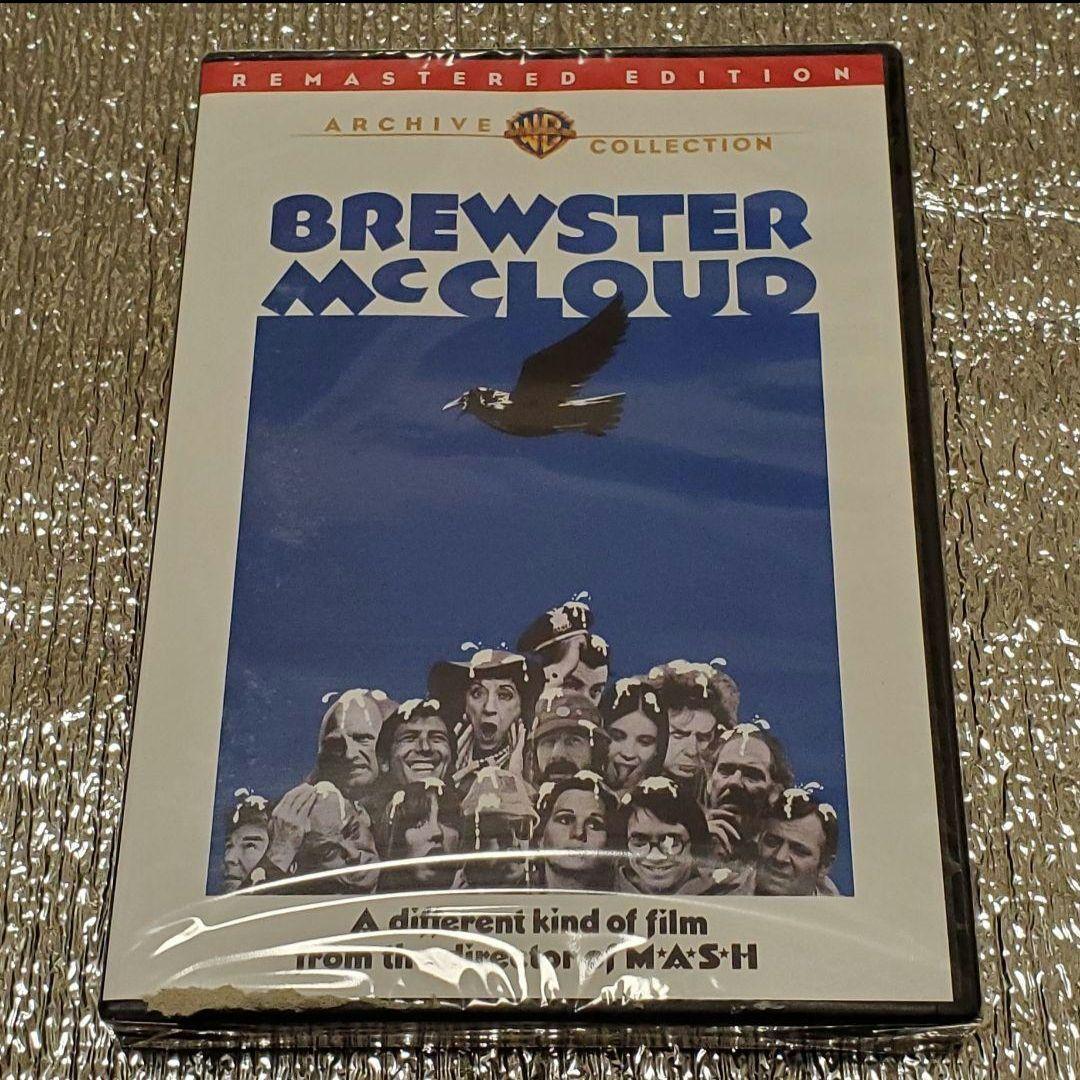 【新品レア】バード★シット 北米版DVD
