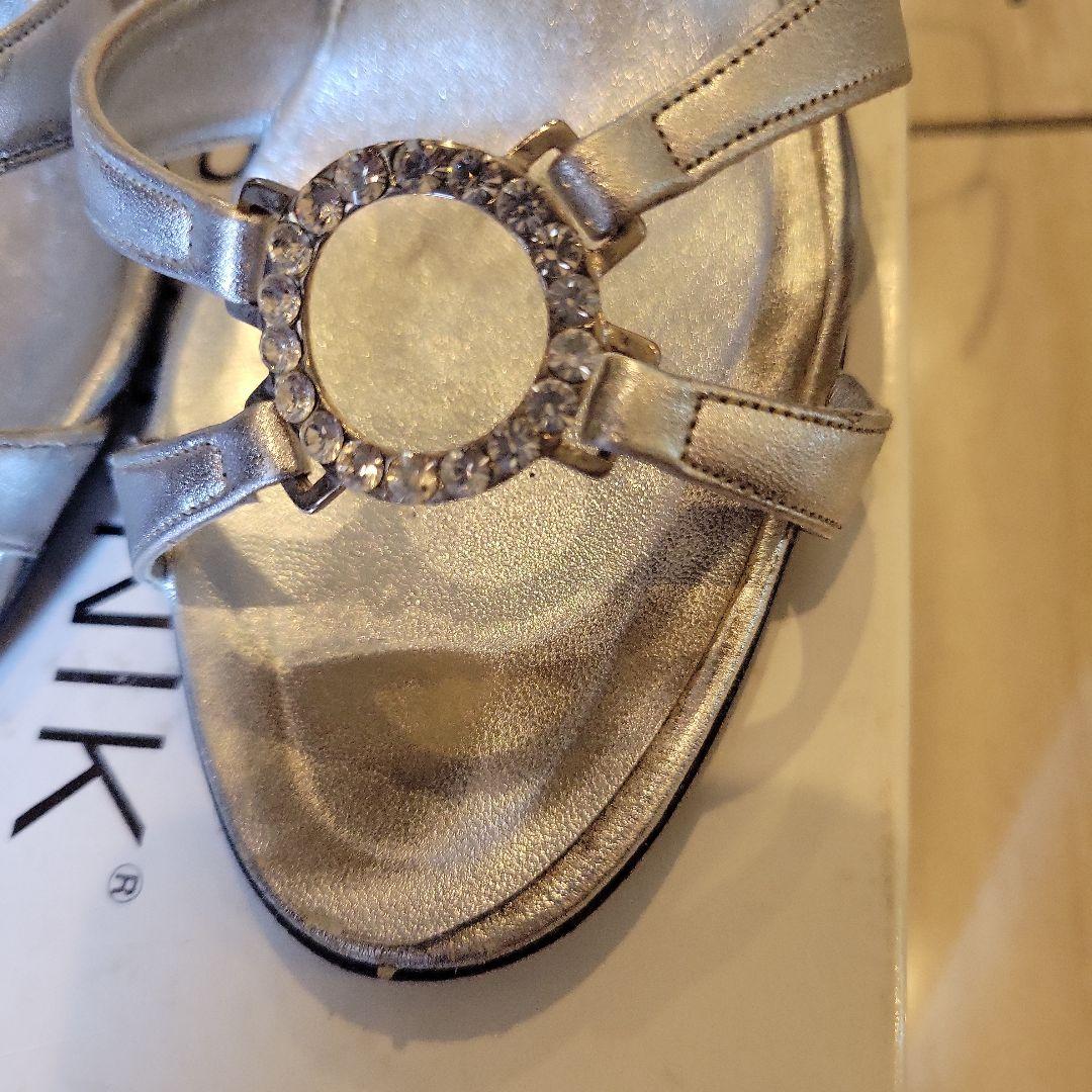 MANOLO BLAHNIK 36 レディース