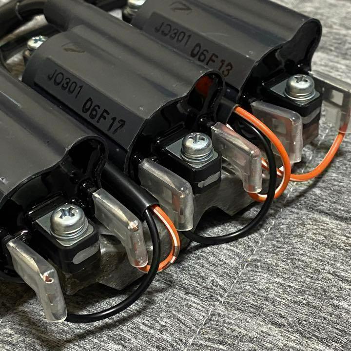 最大の割引 GT380 G7 サンパチ 新品イグニッションコイル GT750 GT550 パーツ
