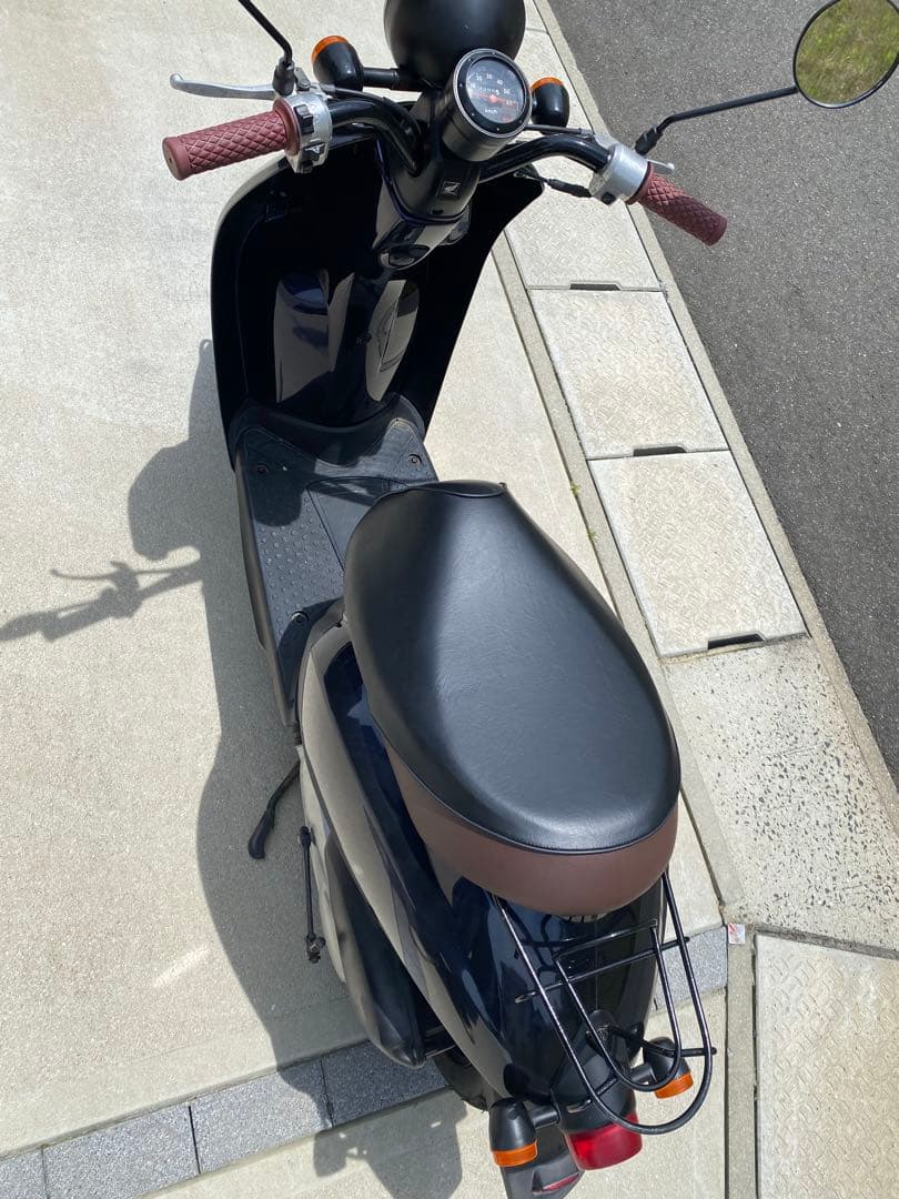 ホンダ トゥデイ50 ホンダ トゥデイ50