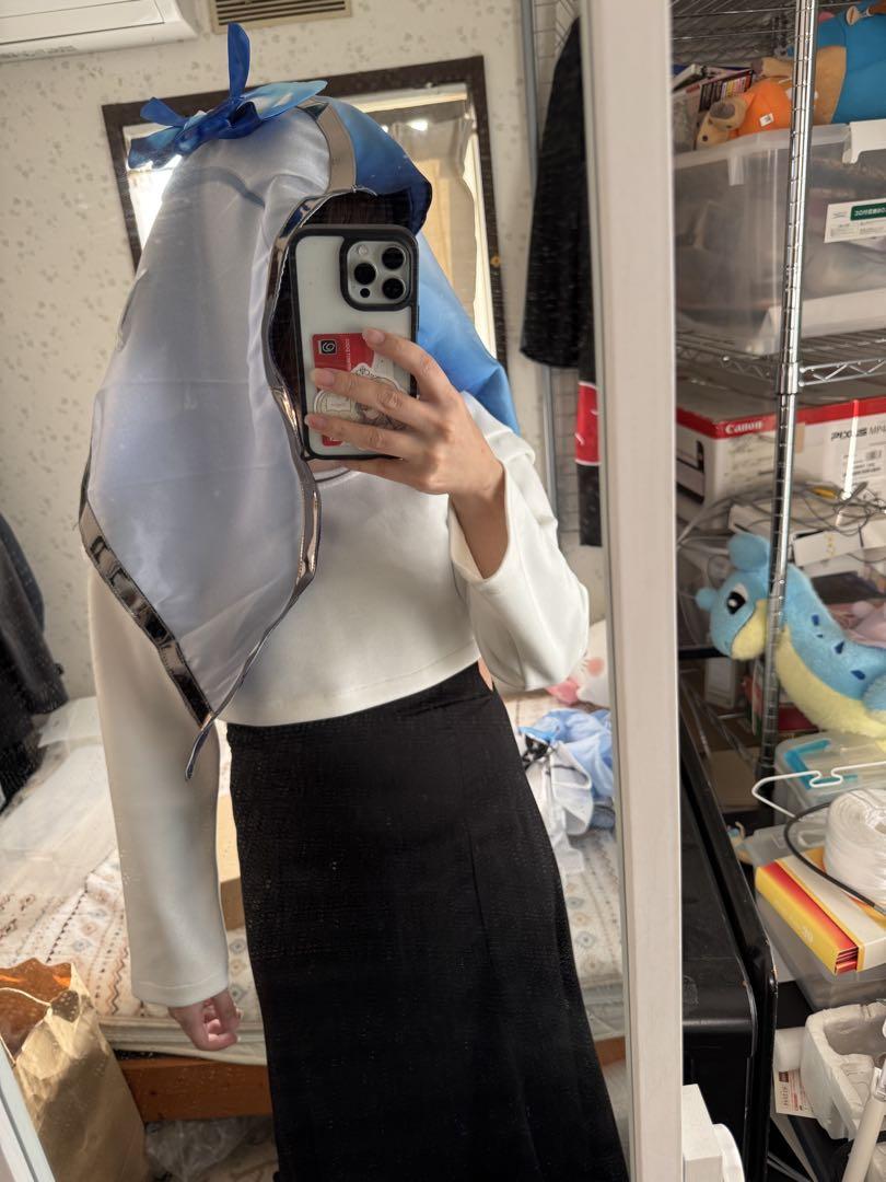 鳴潮 ショアキーパー 衣装