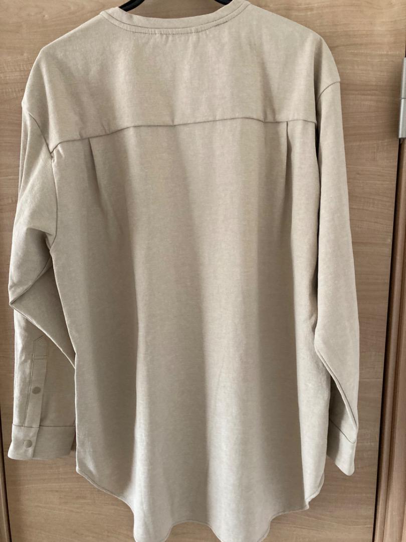 トップス MINOTAUR INST. CREW SHIRTS