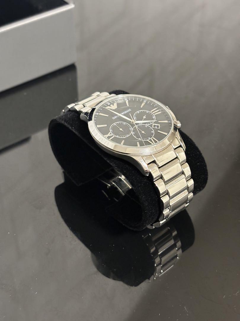 EMPORIO ARMANI　エンポリオアルマーニ　腕時計　AR-11208