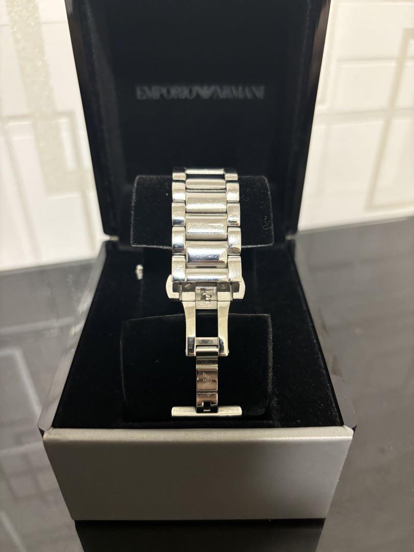 EMPORIO ARMANI　エンポリオアルマーニ　腕時計　AR-11208
