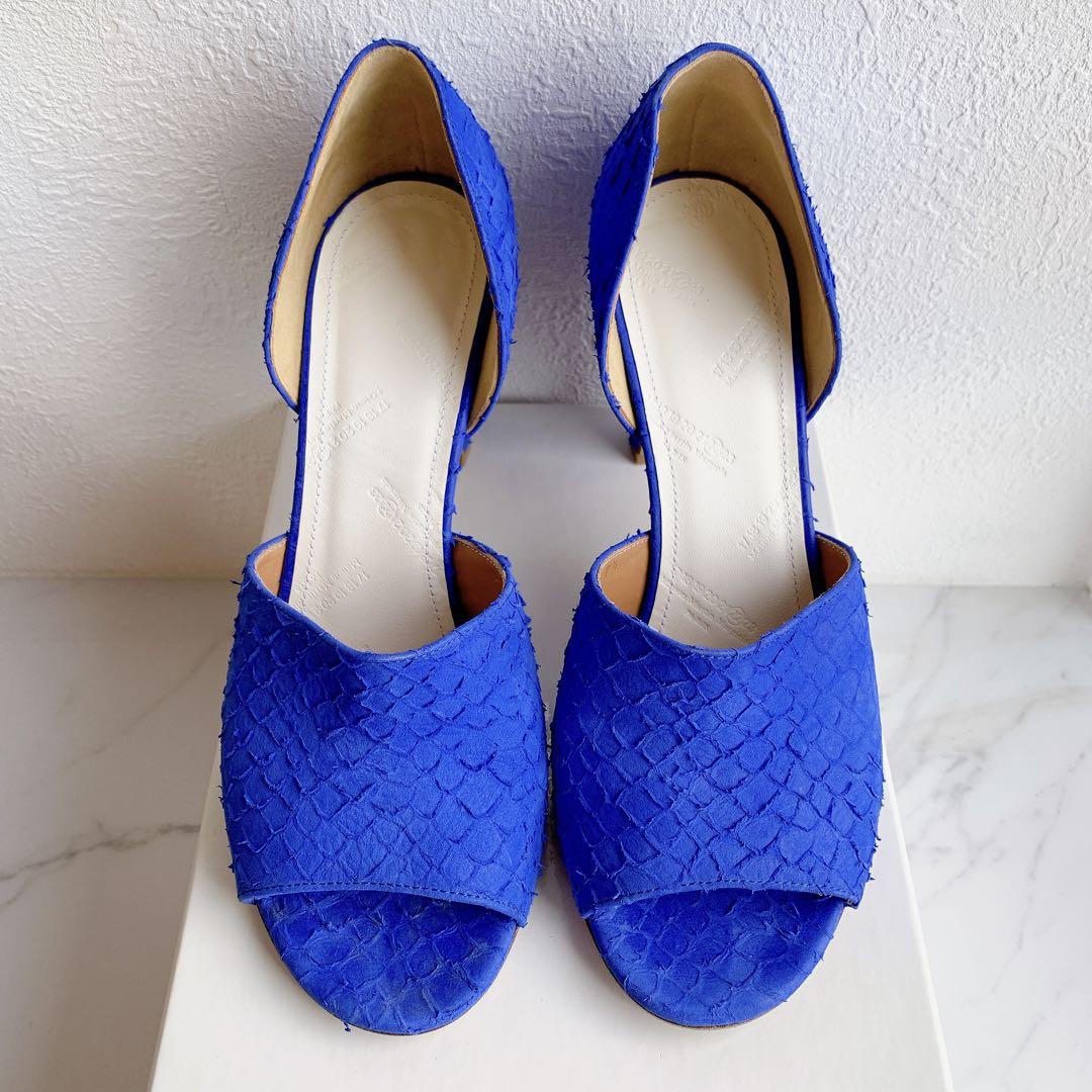 Maison Margiela（旧Maison Martin Margiela）（サンダル）の