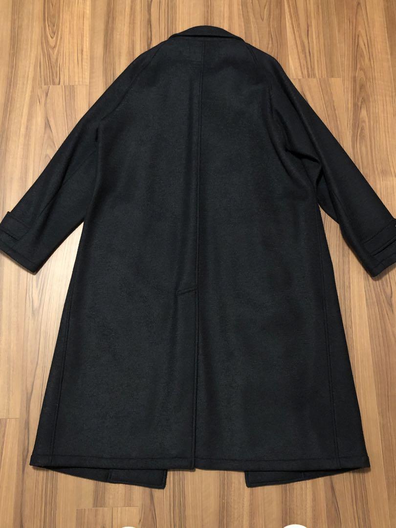 ケイスリー ヘイフォード(Casely-Hayford)ステンカラーコート