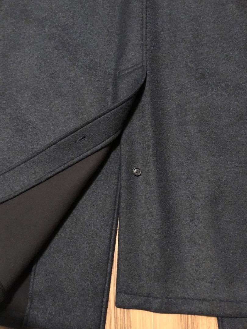 ケイスリー ヘイフォード(Casely-Hayford)ステンカラーコート