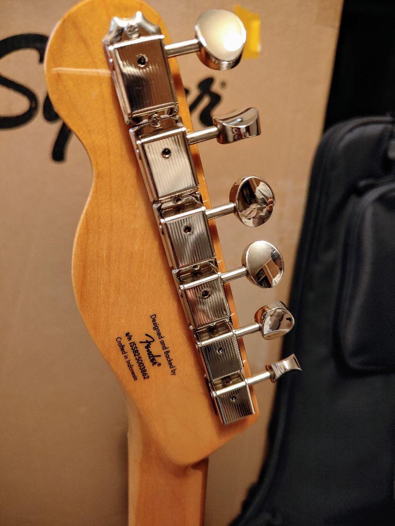 ギター Squier Classic Vibe 50sTelecaster