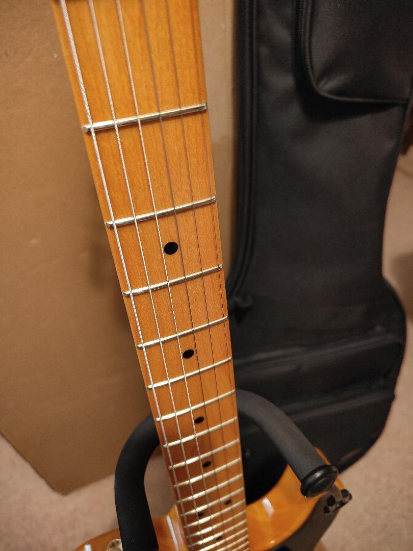 ギター Squier Classic Vibe 50sTelecaster