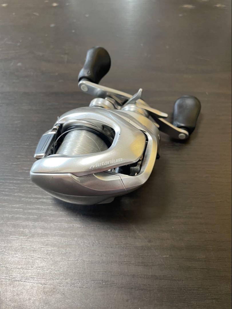 SHIMANO メタニウム