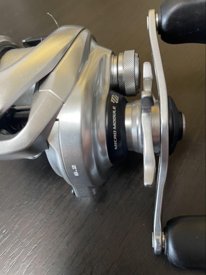 SHIMANO メタニウム