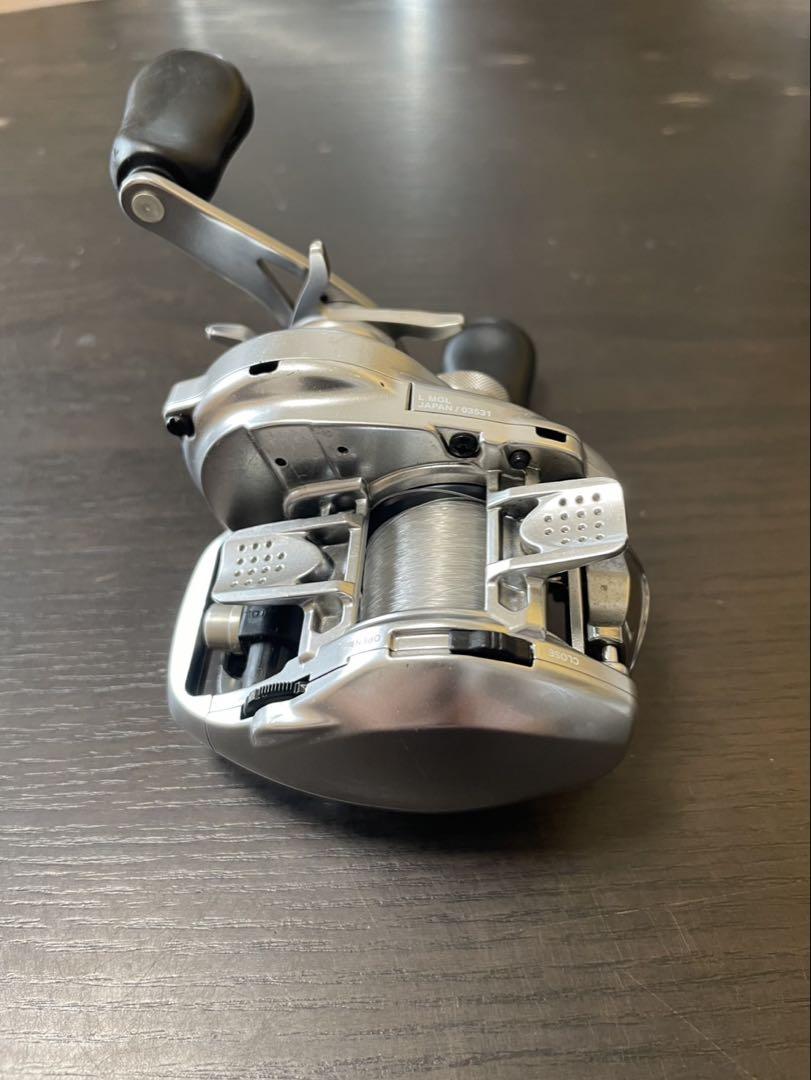 SHIMANO メタニウム