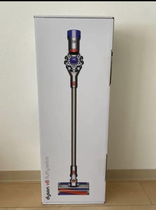 のケーブル⇀ 値下げしました V8 Fluffy Extra SV10 TI jaecb-m96547545235 ダイソン とプレゼン