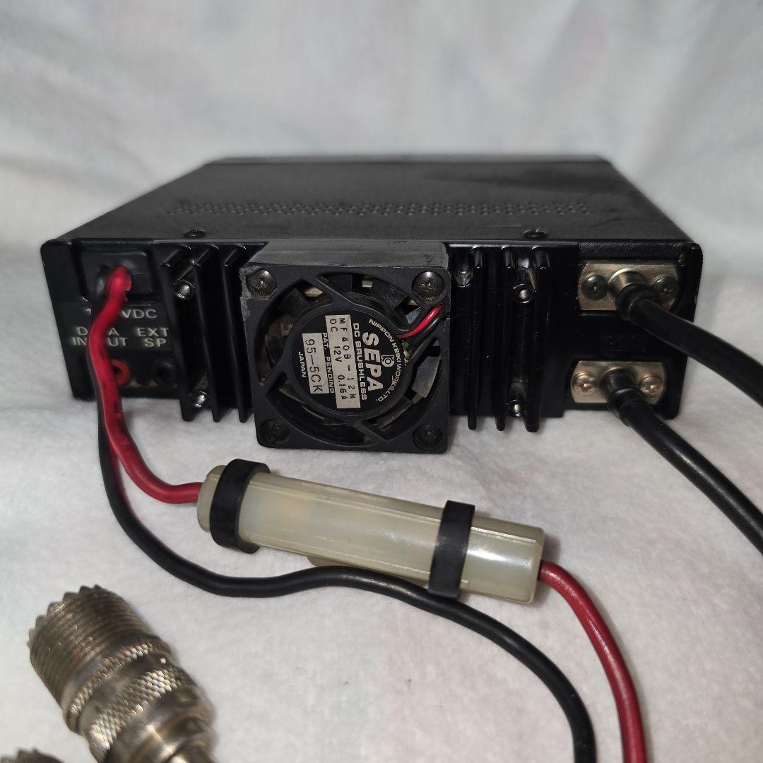 お見舞い YAESU FT-4600H】ジャンク - メルカリ その他