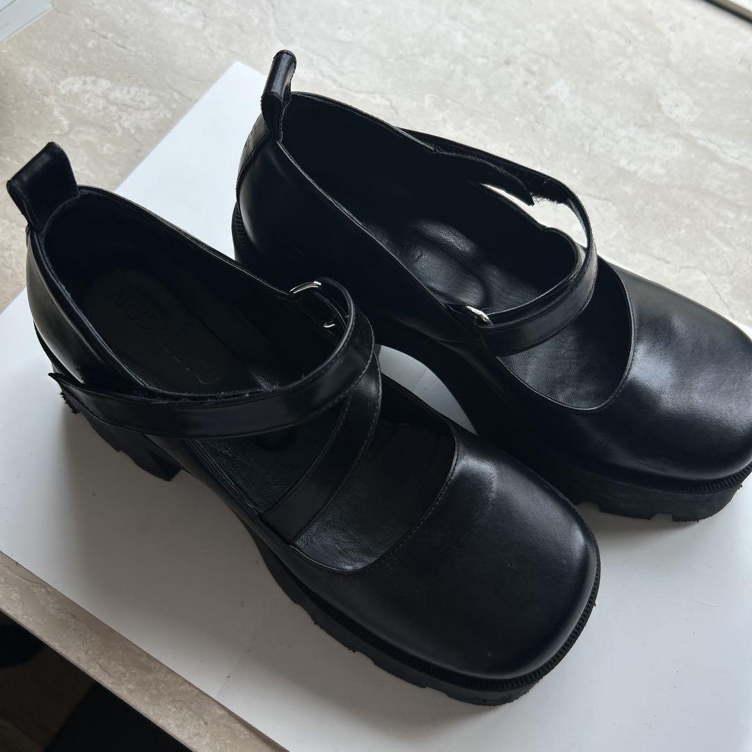 nodaleto Heaven by Marc Jacobs 週末まで値下げ