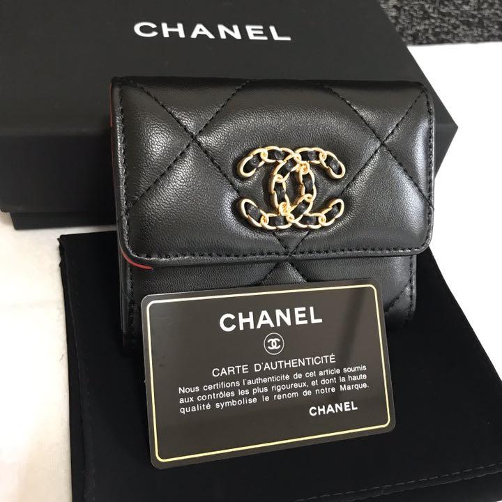 今年の新作から定番まで! 折り財布-✨CHANEL✨シャネル 折り財布 コンパクト - culichitown.com 今年の新作から定番まで! 折り財布-✨CHANEL✨シャネル 折り財布 コンパクト - culichitown.com