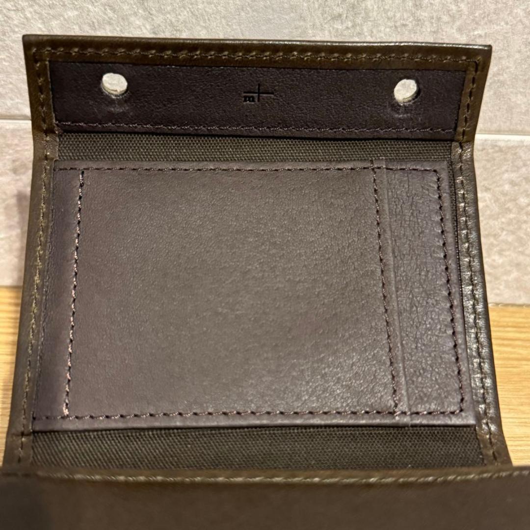 ミッレフォッリエⅡ P25 ブスケットボスコ BUSCHETO BU.bosco millefoglie Ⅱ P25 BU.bosco×choco