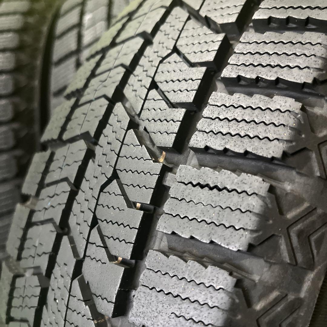 175/70R14 23年製　深溝スタッドレス！送料込み