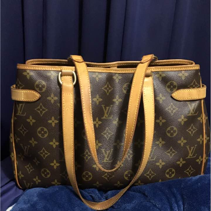 ルイヴィトン バック