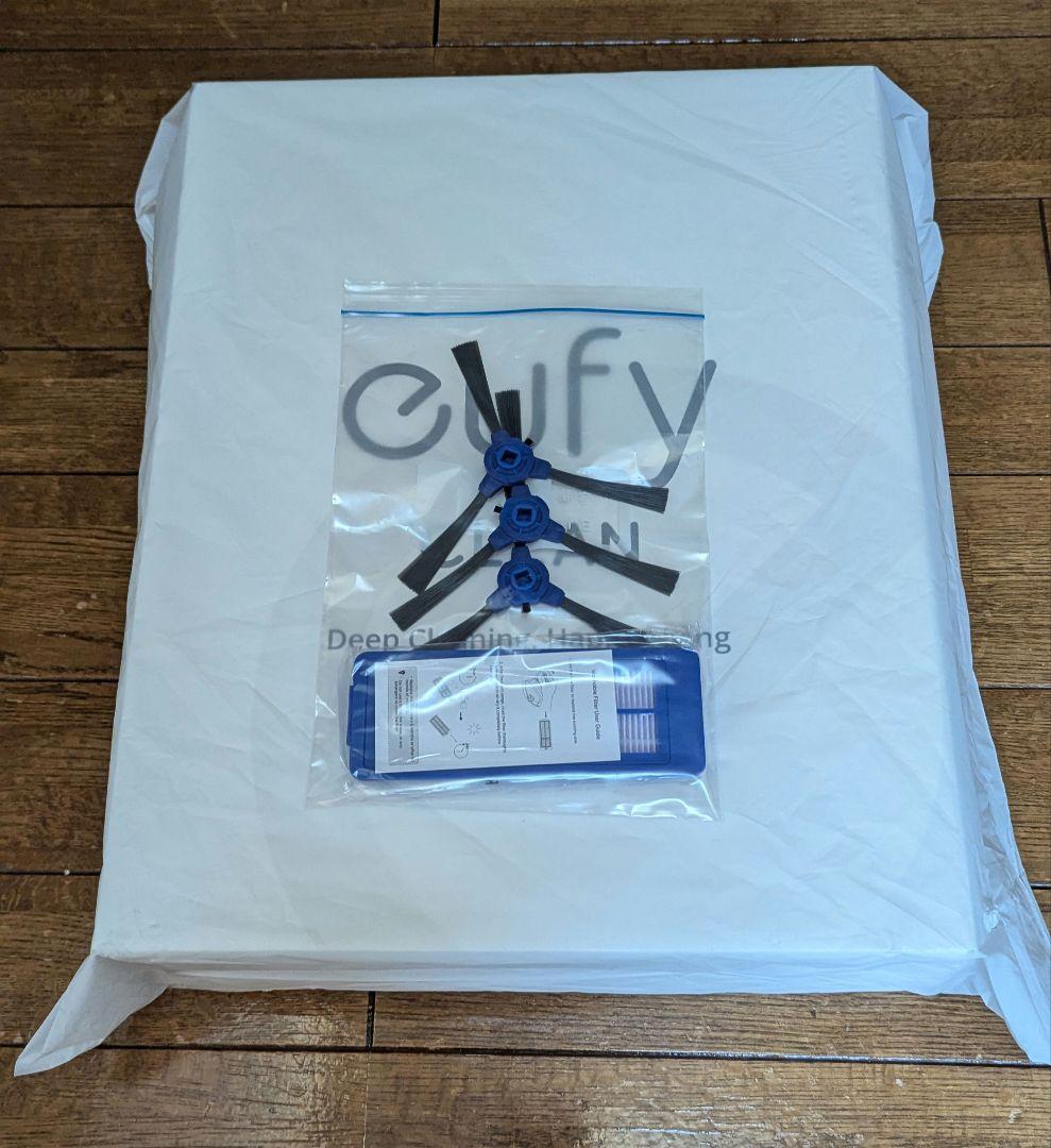 Anker Eufy (ユーフィ) RoboVac G30 (ロボット掃除機)