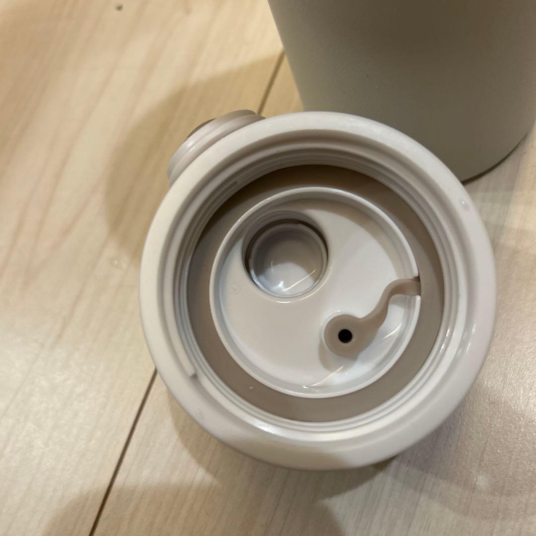 マグネットボトル