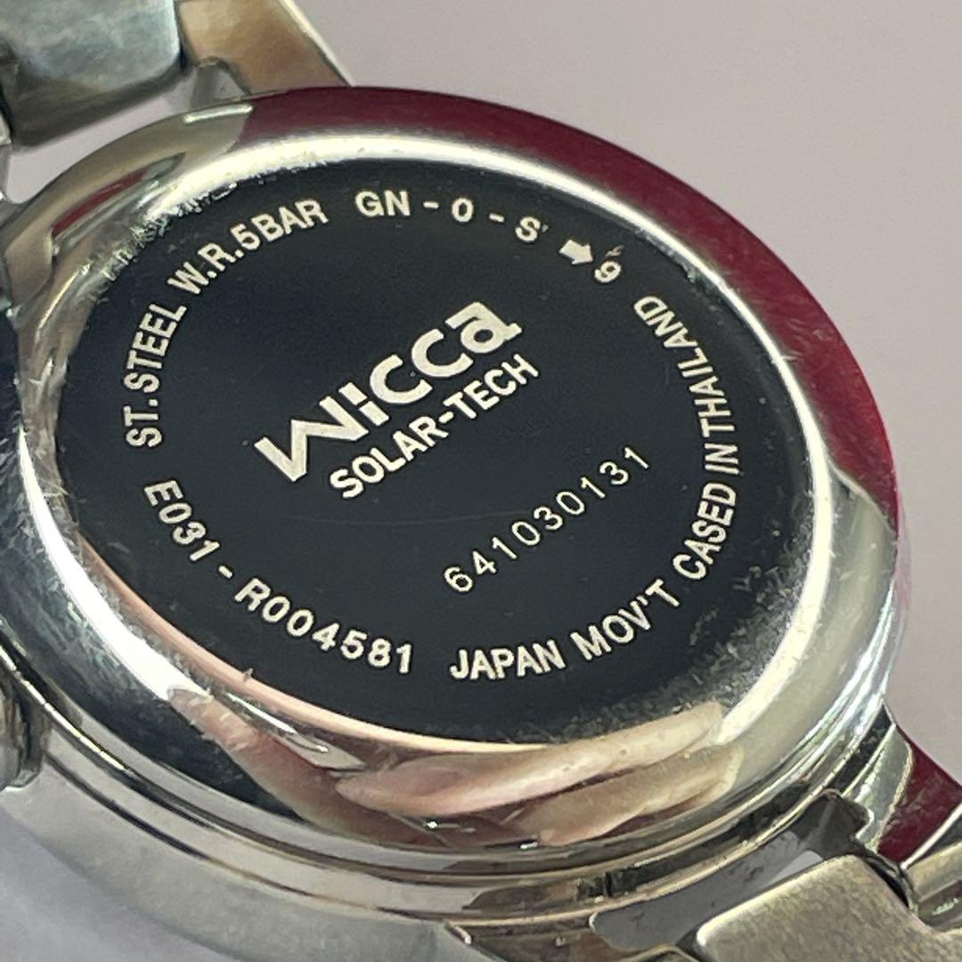 wicca ウィッカ
