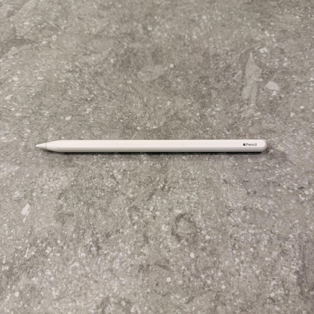 Apple Pencil（第2世代）