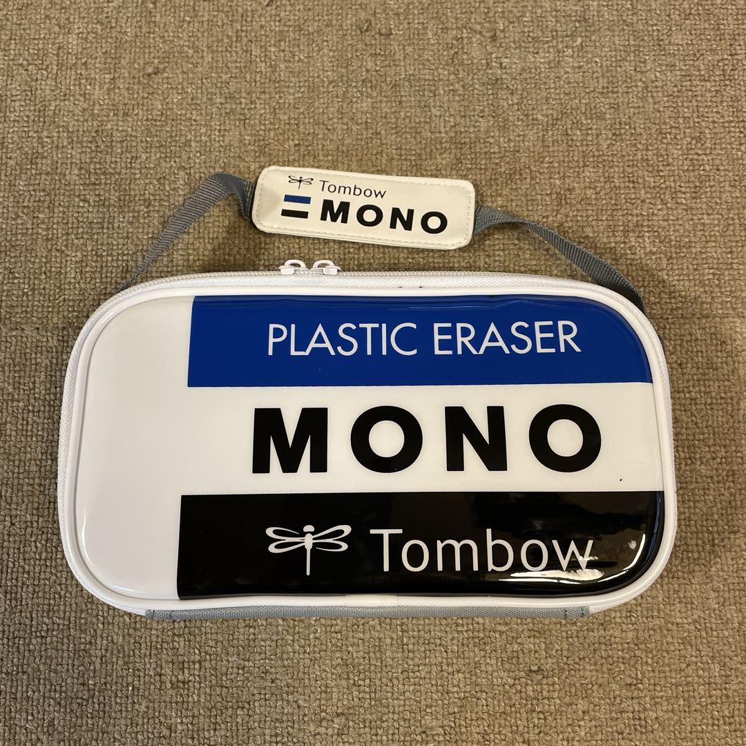 Tombow MONO 裁縫セット