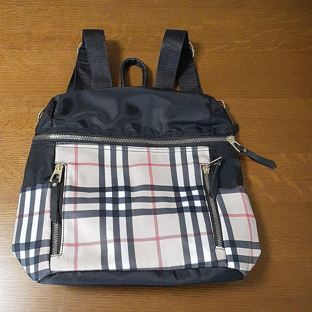 新品、未使用 ショルダーバッグ