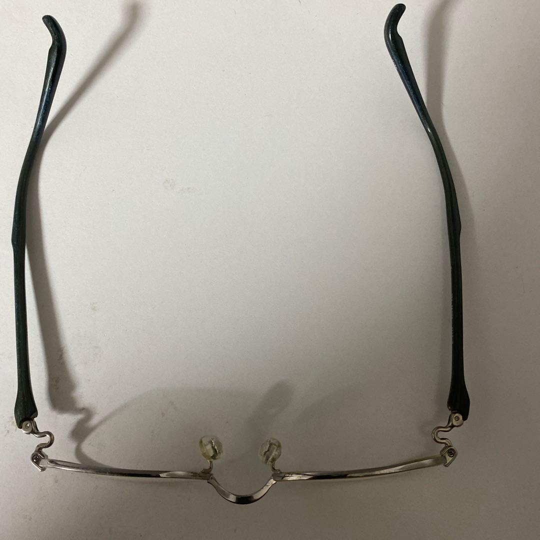 999.9 S-211T 度入りメガネ 999.9 S-211T 度入りメガネ