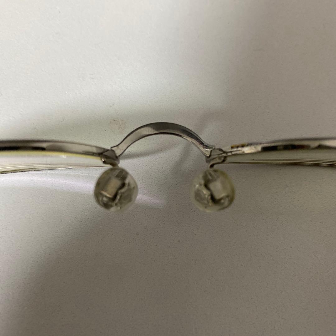 999.9 S-211T 度入りメガネ 999.9 S-211T 度入りメガネ