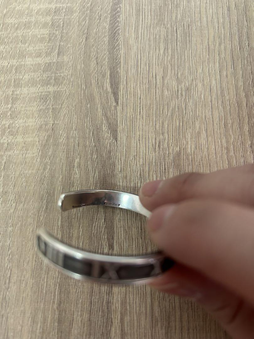 Tiffany & Co. バングル 1995年製