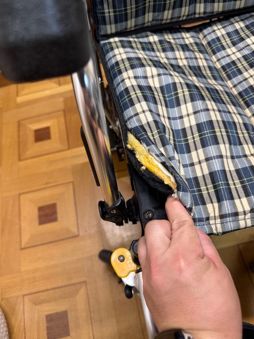 SKT-8 Miki 介助型車椅子 ティルト リクライニング コンパクト 車椅子 SKT-8 Miki 介助型車椅子 ティルト リクライニング コンパクト 車椅子