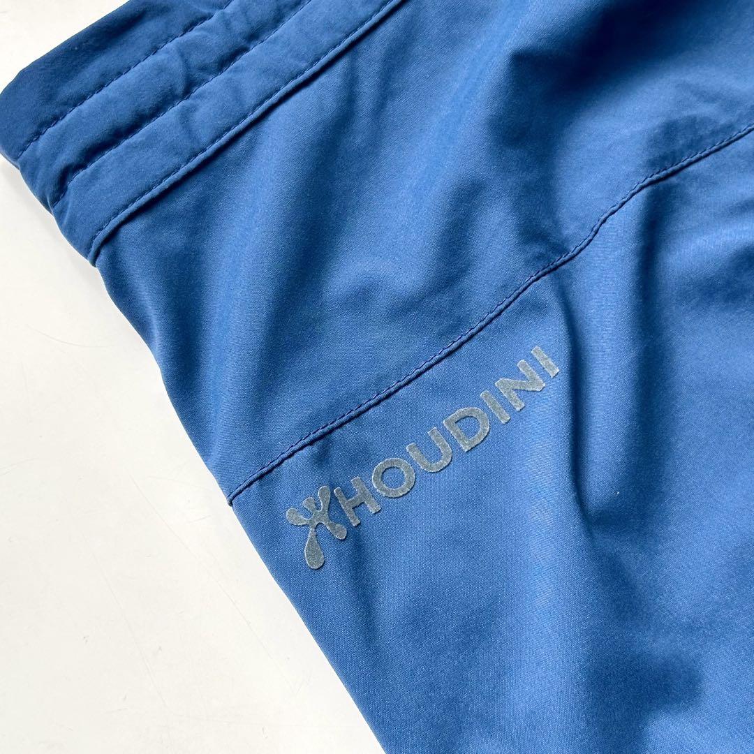 未使用美品 HOUDINI フーディニ swift pants メンズS 未使用美品 HOUDINI フーディニ swift pants メンズS