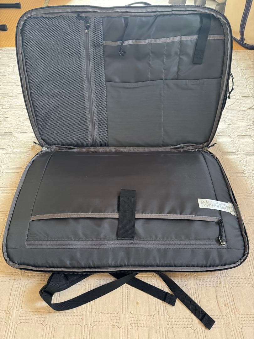 パタゴニア ブラックホールMLC