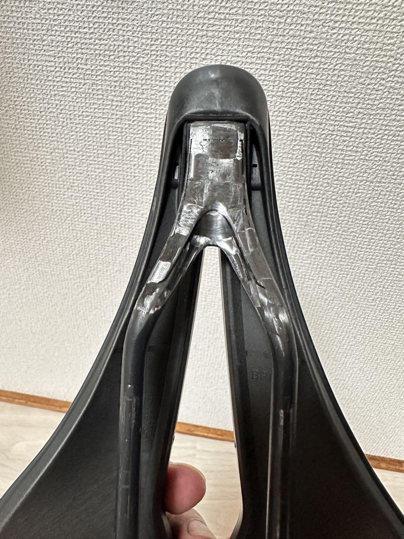 MOST LYNX NS CARBOKERAMIC 145mm カーボンレール黒