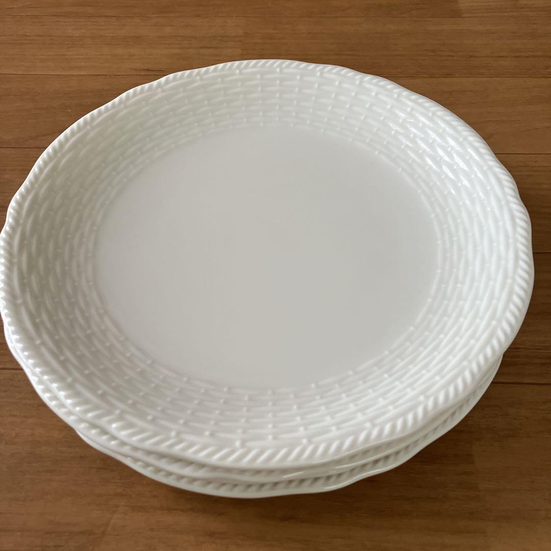 マーガレットハウエル大皿