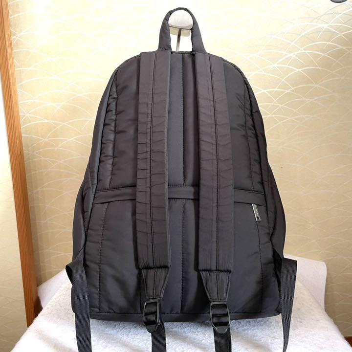 NEW人気 美品 マリメッコ リュック ローリー キルティング ステッチ A4 zuDJa-m96556487820 新作安い