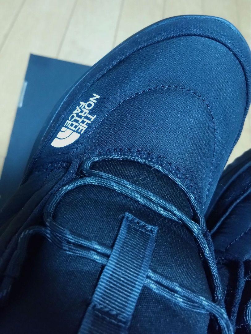 THE NORTH FACE　ヌプシチャッカブーツ　美品