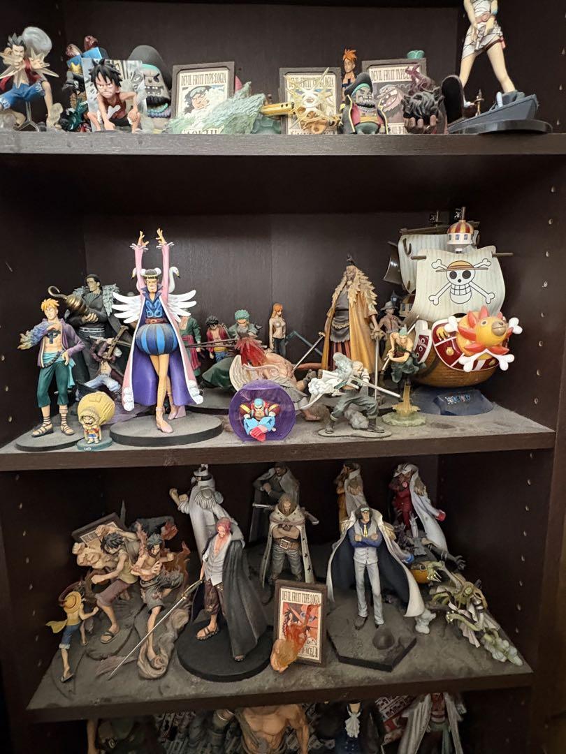 画像内から選ぶ ワンピースキャラクター フィギュア Amazon | ワンピース DXフィギュア THE GRANDLINE MEN vol.0-Ⅱ