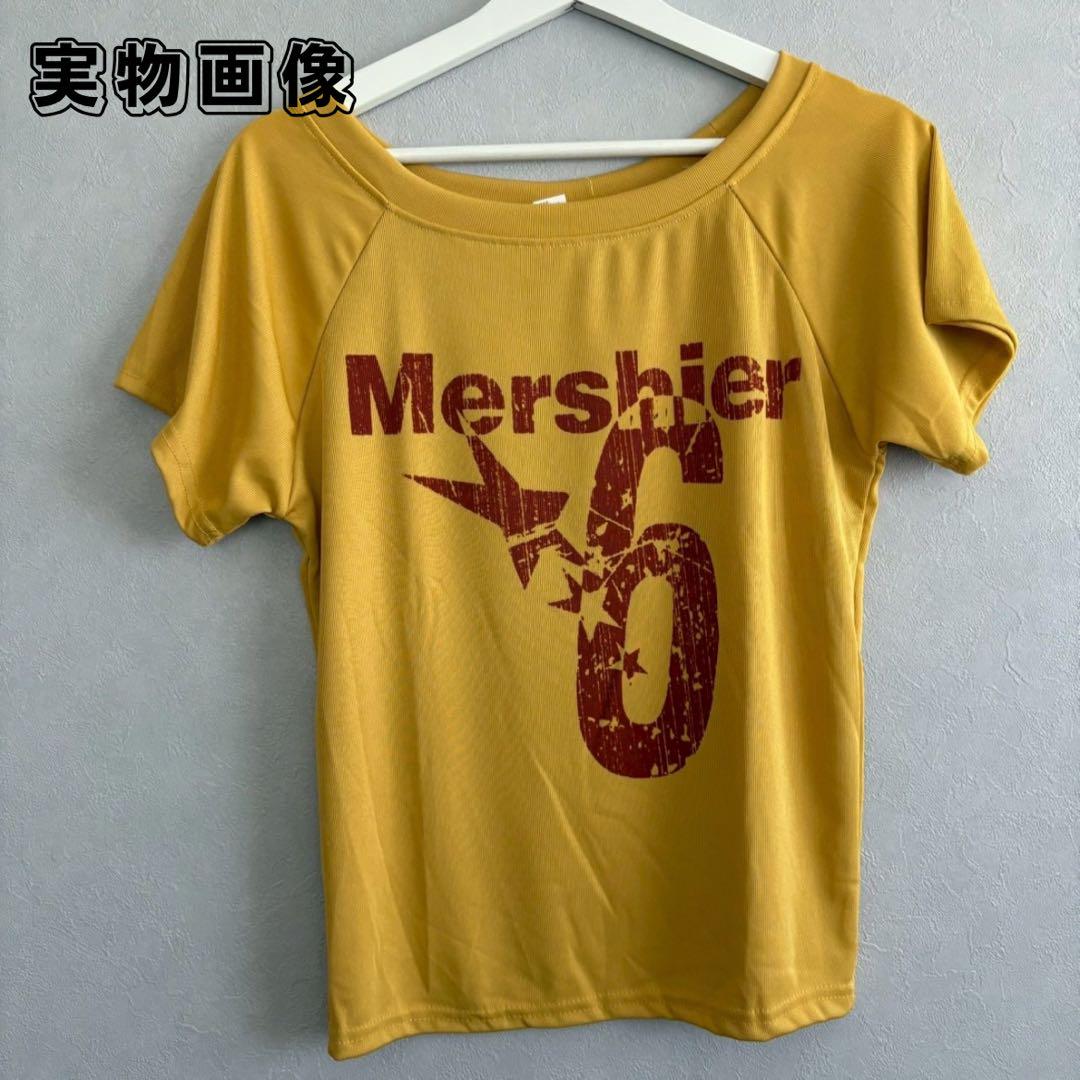 平成ギャルy2k グランジ ピチT Tシャツタイト 黄色 speedstar Tシャツ ピチT y2k 平成ギャル グランジ 半袖 トップス イエロー