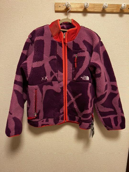 スペシャルショップ The North Face Kaws フリース カウズ supreme ブルゾン スペシャルショップ The North Face Kaws フリース カウズ supreme ブルゾン
