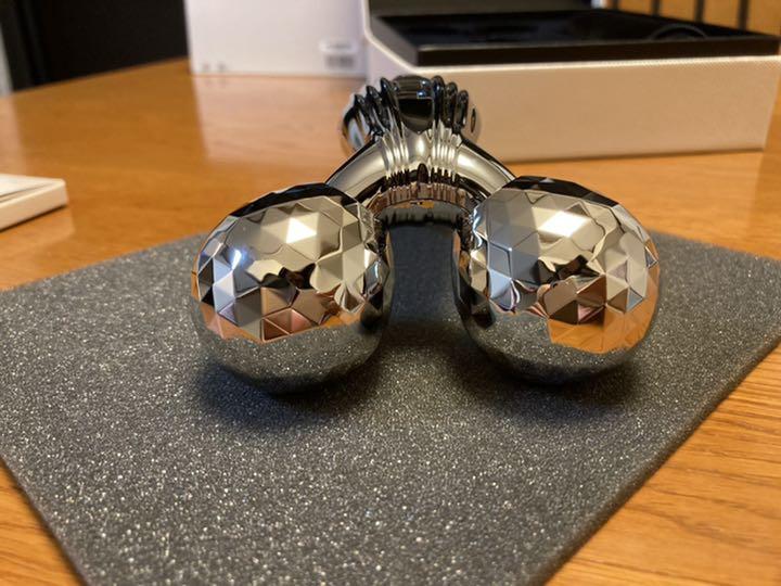 ReFa CARAT RAY リファ カラットレイ 美顔ローラー