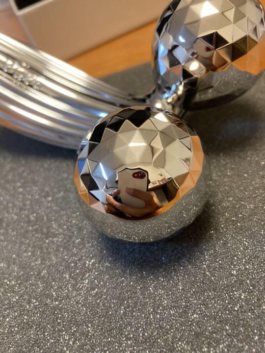 ReFa CARAT RAY リファ カラットレイ 美顔ローラー