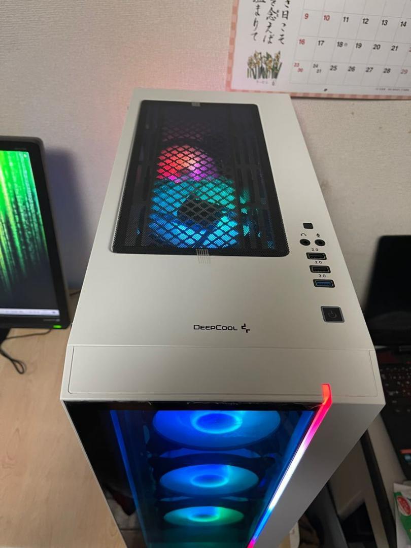祝開店!大放出セール開催中】 【自作PC代行】相談窓口(20万円以内可 祝開店!大放出セール開催中】 【自作PC代行】相談窓口(20万円以内可