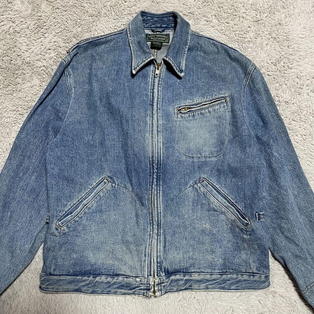 80’S POLO
