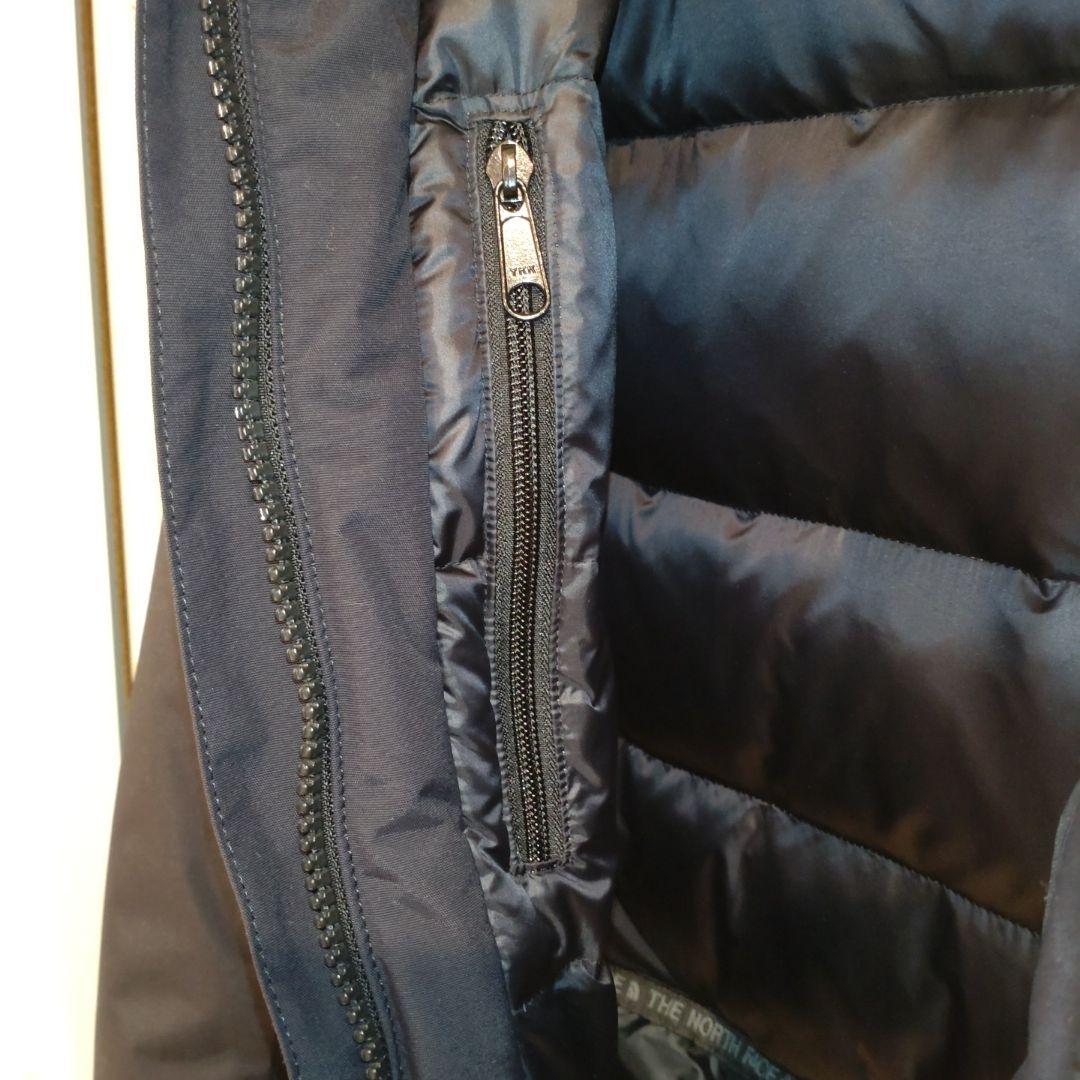 THE  NORTH  FACE　マウンテンダウンジャケット