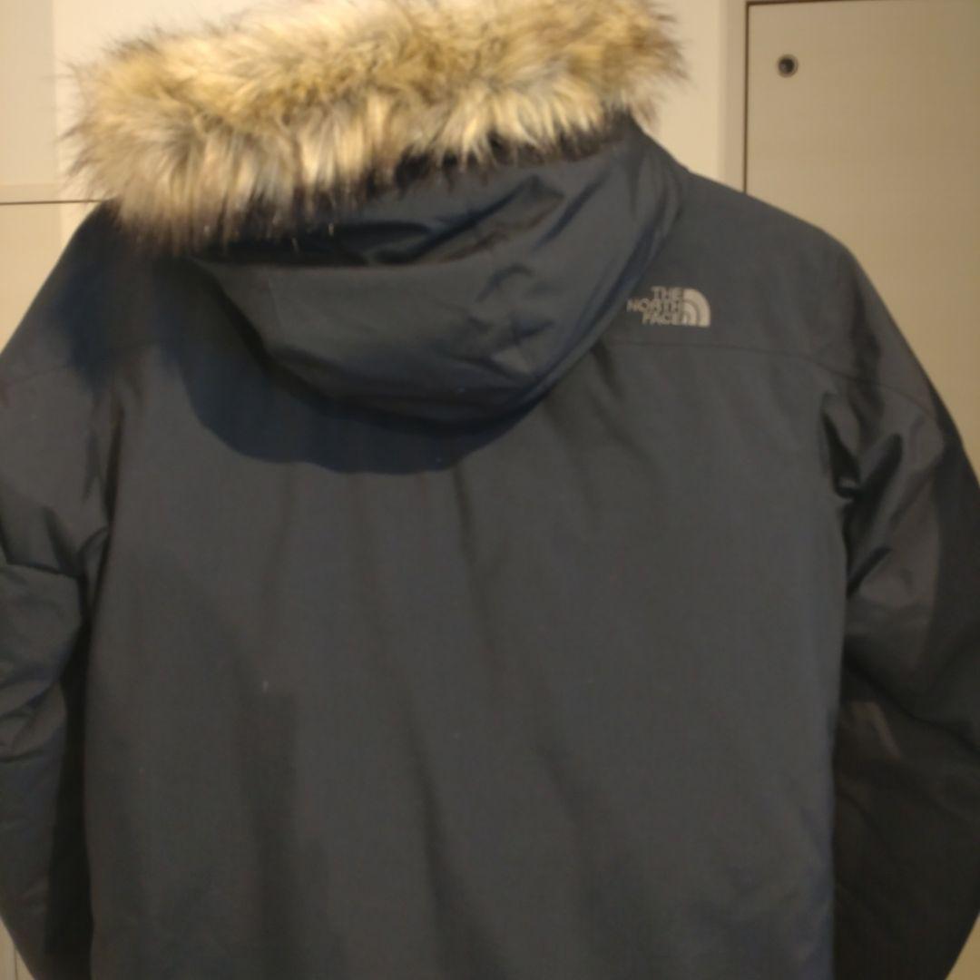 THE  NORTH  FACE　マウンテンダウンジャケット